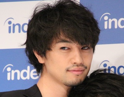 斎藤工を「Matt加工」すると...　「全くの別人」、でも「素敵」（J-CASTニュース）