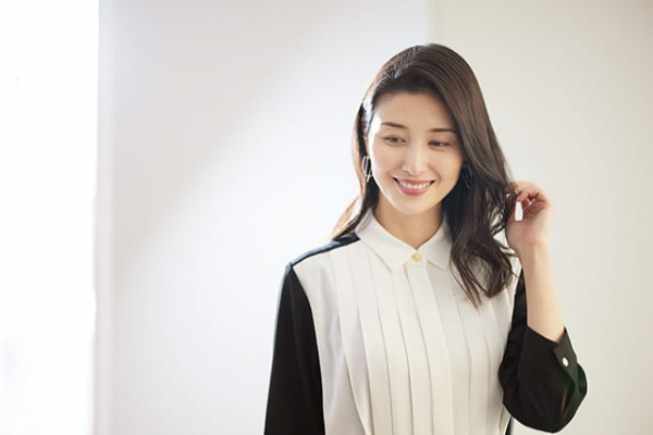 橋本マナミ「息子と10時に就寝」でお肌の調子がいい(CHANTO WEB)