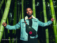 COACH、アニメ「NARUTO ‐ナルト‐ 疾風伝」にインスパイアした「COACH X MICHAEL B. JORDAN コレクション」を発売（Impress Watch）