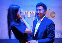 女優スヒョン‐WeWork韓国代表、ロマンチックなプロポーズ＆結婚式の日付を公開（WoW!Korea）