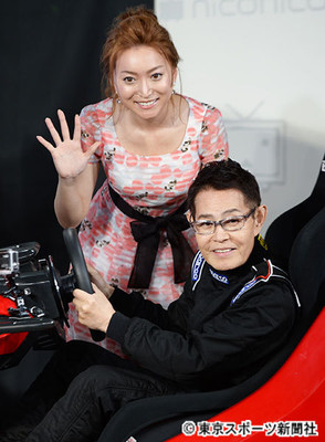 ＴＯＫＩＯ城島夫妻＆加藤茶夫妻“年の差婚”特番で共演？（東スポWeb）