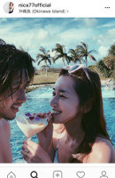 モデル仁香、１６歳年下のカメラマン夫との結婚記念日を報告「人は年齢ではなく生き方次第」家族ショットも公開（スポーツ報知）