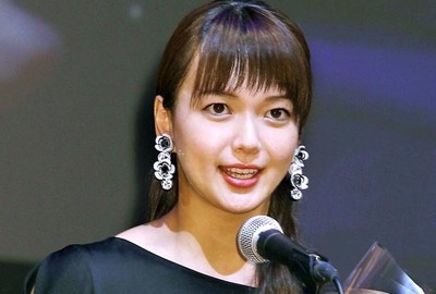 多部未華子が結婚で好感度UP 友人が語る“非モテ時代”秘話（日刊ゲンダイDIGITAL）