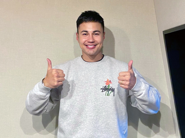 ユージ「暗黒時代でした」芸能界での挫折、苦悩の日々を振り返る(TOKYO FM＋)