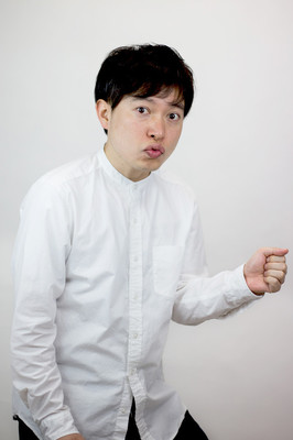脳みそ夫、結婚した～す（たこ口）（お笑いナタリー）