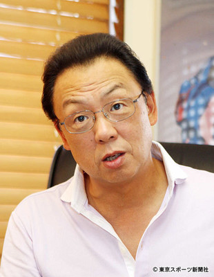 ＮＥＷＳ小山“バラダン”謝罪デビュー「全くウソはついていませんが、すいませんでした」（東スポWeb）