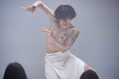 中山美穂がダンサーに恋　松尾スズキ監督・脚本・主演『108』本編映像公開（CINRA.NET）