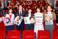 篠原涼子主演の月９「民衆の敵」第６話は６・５％　前回から０・４ポイント下降（スポーツ報知）