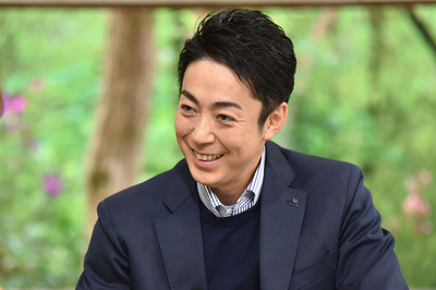 尾上菊之助、襲名の重圧で葛藤した日々語る「実力が追いつかないからと…」（Lmaga.jp）
