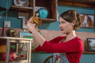 【FROM HOLLYWOOD CAFE】「Fleabag」で開花！次世代を背負うフィービー・ウォーラー＝ブリッジに注目（映画.com）