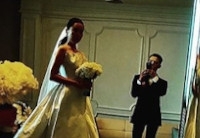 G-DRAGON、インスタに姉・クォン・ダミ氏と俳優キム・ミンジュンの挙式写真を公開、“10月の新婦”（WoW!Korea）
