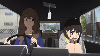 「とらドラ！」に「あの花」『ここさけ』も！最新作『空青』公開中の長井龍雪作品の魅力をひも解く！（Movie Walker）