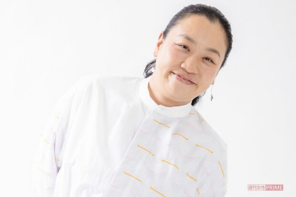 いとうあさこが語る、結婚・終活・今後「生きるってすごく楽しいけど、難しいし、しんどい」(週刊女性PRIME)