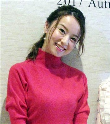鈴木亜美が第２子妊娠　ドラマ内ラジオでリアルニュース発表（サンケイスポーツ）