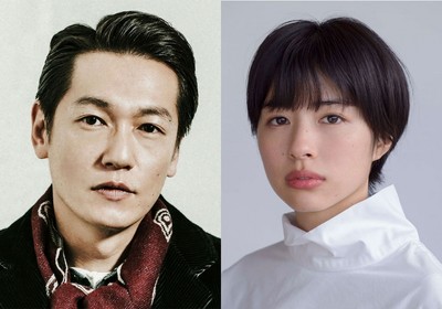 13日スタート『ニッポンノワール　ー刑事Yの反乱ー』出演者の所属事務所が新人を募集『2019秋ドラマ特別オーディション』（デビュー）
