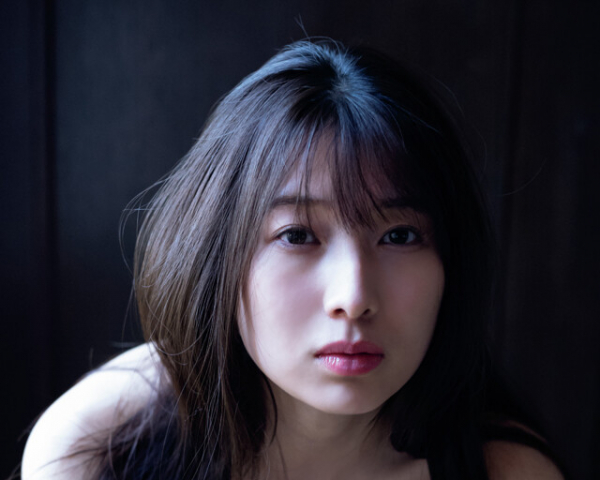 多種多彩なスキルを持った現役大学生・安部若菜「