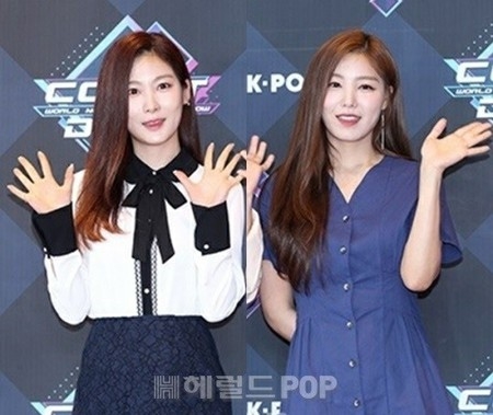 「Gavy N.J.」ソリン＆ジェニー、「88年生まれの不倫女」名指しに苦痛訴える…「不快だし驚いている」(WoW!Korea)