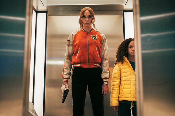 【今日はバレンタインデー】「ガンパウダー・ミルクシェイク」「チャリチョコ」など　ちょっぴり甘くて刺激的な映画5選(映画.com)