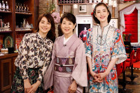 吉永小百合、本音トークがさく裂　石田ゆり子が人生相談「私はどうしたらいいですか？」（スポーツ報知）
