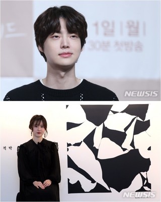 アン・ジェヒョン＆ク・ヘソン、ソルリの死に哀悼の意（朝鮮日報日本語版）