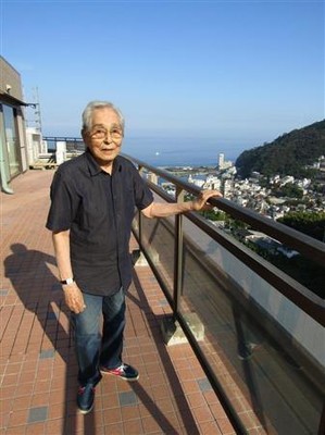 ９０歳の犬塚弘とコンタクト、こんな老後に少しでも近づきたい／芸能ショナイ業務話（サンケイスポーツ）