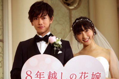 佐藤健と土屋太鳳、理想のタイプや結婚観を語る！（Movie Walker）