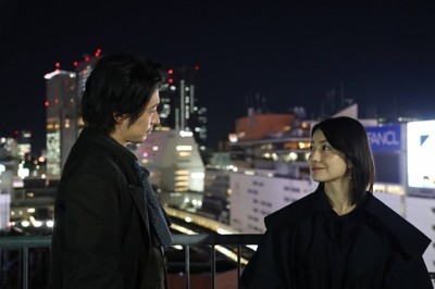 『シャーロック』菅野美穂の“悪女”に反響「美しい」「ゾクッとした」（ネタバレあり）（クランクイン！）