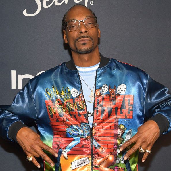 スヌープ・ドッグ、スーパーボウルのハーフタイムショー出演直前に性的暴行で提訴される(ELLE DIGITAL)