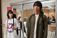 中川大志の“不器用キャラ”に「かわいすぎ」…「G線上のあなたと私」1話（cinemacafe.net）