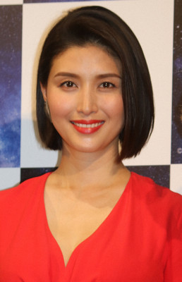 橋本マナミ　恋人とのメールは1日「100回以上やり取りしたいタイプ」（スポニチアネックス）