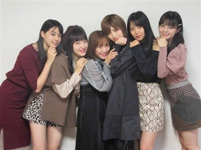 岡田奈々、捨て身の役作り　ＡＫＢ４８グループ特別公演で「日ごろから声を低くしている」（サンケイスポーツ）