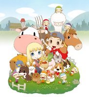 新たな牧場生活が今始まる！シリーズ最新作『牧場物語 再会のミネラルタウン』本日10月17日発売（インサイド）