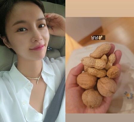 女優ファン・ジョンウム、第二子の妊娠中の近況…旧正月の締めくくりもしっかり(WoW!Korea)