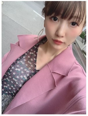 「悪意しかない」「許可なんてしてない」　元あいのり桃、“二重メイク”ビフォーアフターが広告に無断使用され苦言（ねとらぼ）