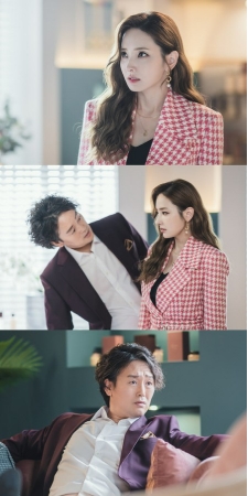 女優ハン・チェヨン＆俳優キム・ジョンテ、新ドラマ「スポンサー」驚きの予告(WoW!Korea)