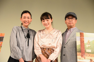 「恋恋豆花」モトーラ世理奈の“異質”な私服に監督が「それで外歩いたらダメ！」（映画ナタリー）