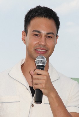 ユージ　子連れ再婚語る「親友以上、父親未満くらいの絶妙な位置」（スポニチアネックス）