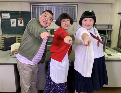 名探偵すち子が座員の浮気調査、「よしもと新喜劇」2時間SP（お笑いナタリー）