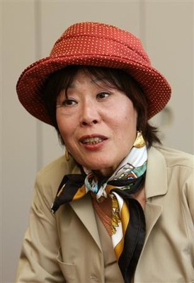 李麗仙、脳梗塞で闘病していた　１６年「ホテルコパン」以降出演作なし（サンケイスポーツ）