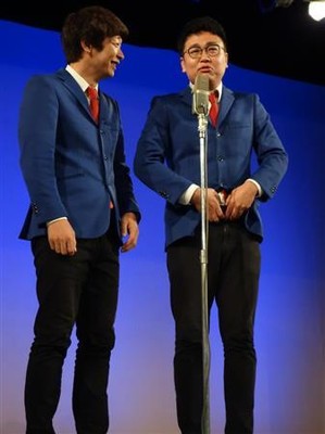 銀シャリ橋本、西田敏行の降板は「全然知らなかった」（サンケイスポーツ）