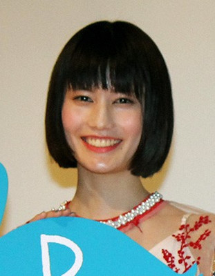 橋本愛　親友・松岡茉優の影響でハロプロの人気グループにハマる「毎日聴いています」（スポニチアネックス）