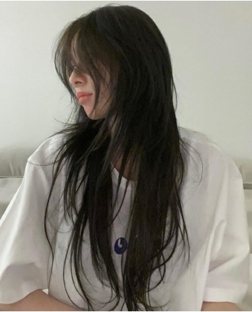 ”結婚発表”ジヨン（T-ARA）、横顔だけでもこの美貌(WoW!Korea)