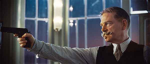 【全米映画ランキング】「ナイル殺人事件」がV　J・ロペス主演ロマコメは3位デビュー(映画.com)