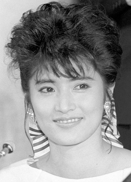 デビュー当時の志穂美悦子に指示した言葉 今ならセクハラだけど…【千葉真一 最後の肉声】(日刊ゲンダイDIGITAL)