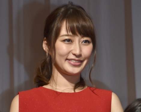 枡田絵理奈アナ、長女は「ママのお手伝いが大好き」次女とのやりとりに成長感じる(オリコン)