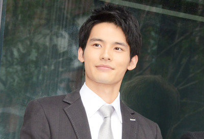 岡田健史、連続ドラマ初主演にプレッシャーなし（シネマトゥデイ）