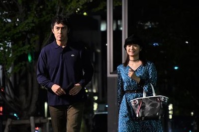 桑野にスキャンダル？「まだ結婚できない男」第３話（日刊スポーツ）