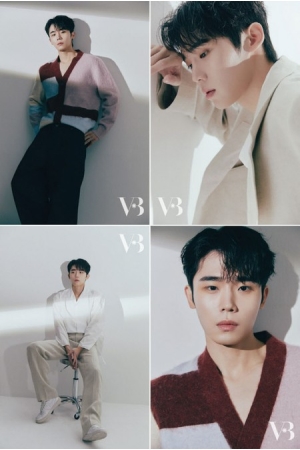 「脱出おひとり島」出演のチェ・シフン、“元ホスト疑惑”を釈明…「からかわれたくなかった」(WoW!Korea)