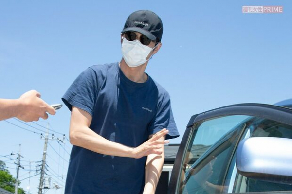 東出昌大にかまっていられない、事務所から強烈“決別文”の背景に『カムカムエヴリバディ』後輩女優の快挙(週刊女性PRIME)