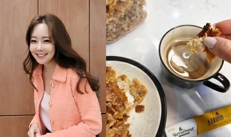 女優ソ・ユジン、最高の一人時間を過ごす…「おこげコーヒーが好き」(WoW!Korea)